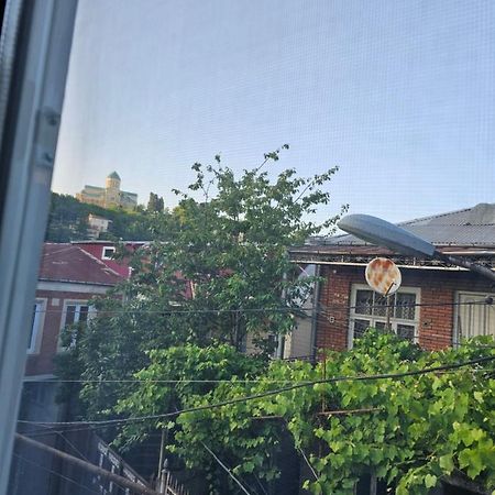 Guest House Mtani Near Colchis Fountain Кутаїсі Екстер'єр фото