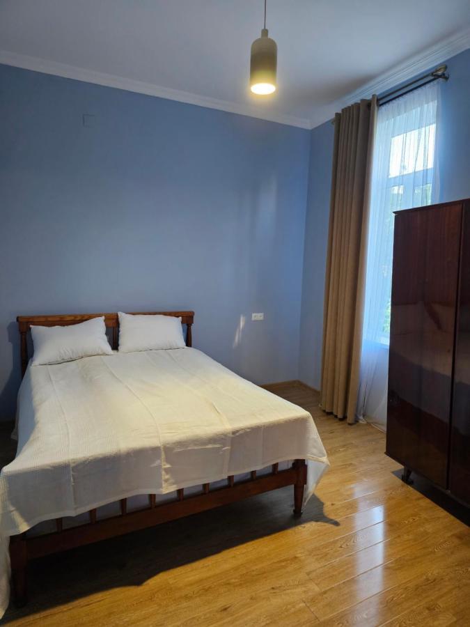 Guest House Mtani Near Colchis Fountain Кутаїсі Екстер'єр фото