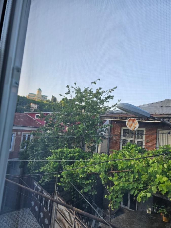 Guest House Mtani Near Colchis Fountain Кутаїсі Екстер'єр фото